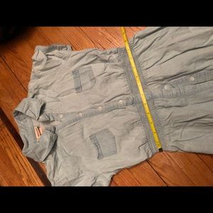 Mossimo Cotton Dress